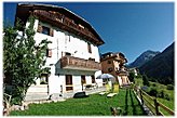 Accommodatie bij particulieren Candide Italië